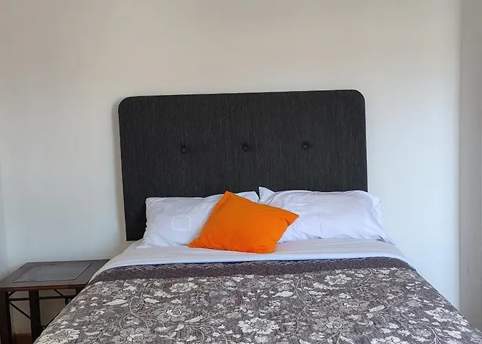 Aparthotel The Hannah's House 2 Cuzco