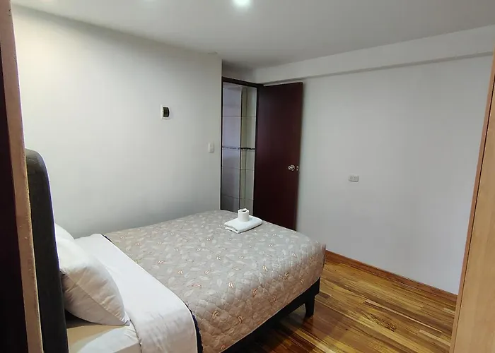 The Hannah's House 2 Aparthotel *