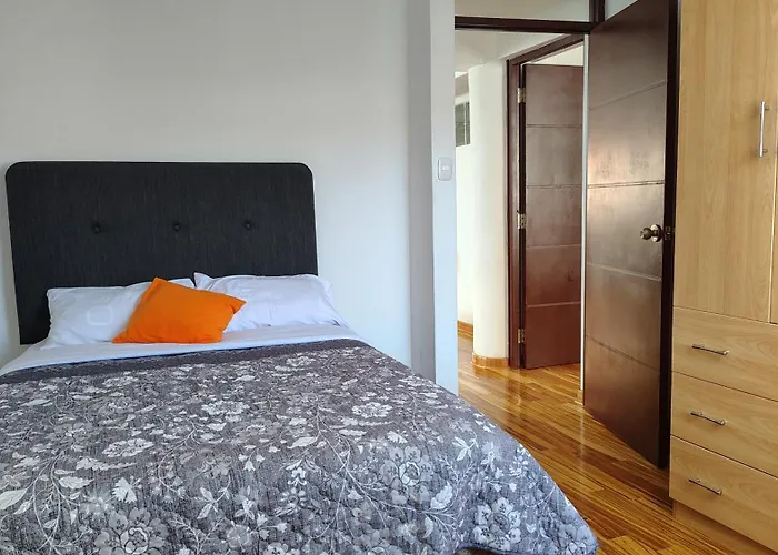 The Hannah's House 2 * Cuzco
