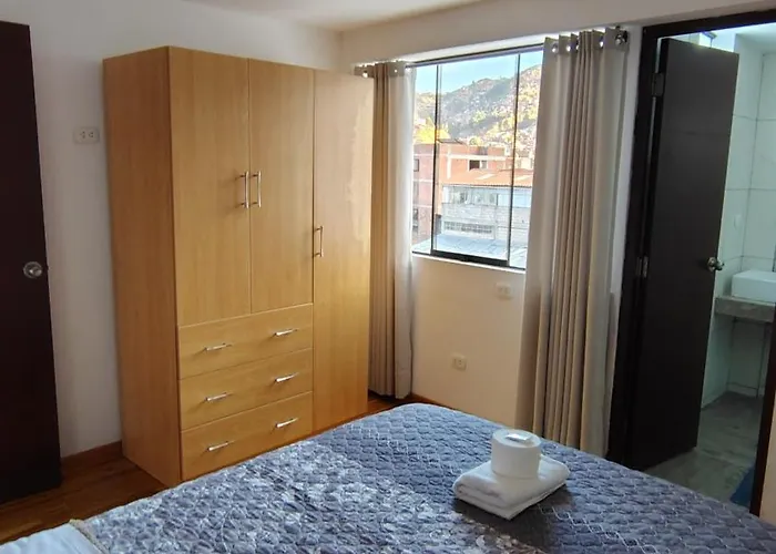Aparthotel The Hannah's House 2